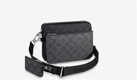 louis vuitton paris kleine neck tas heren|louis vuitton bags for men.